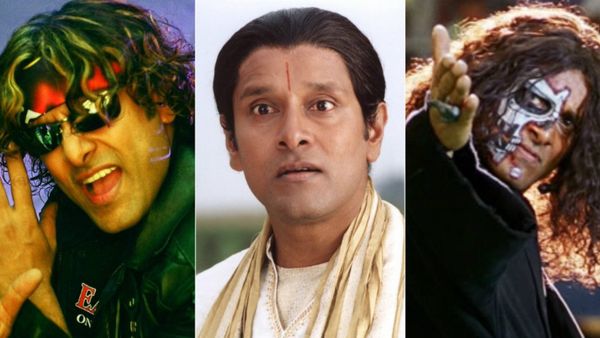 Vikram: எல்லாருக்குள்ளும் ஒரு அந்நியன்.. 18 ஆண்டுகளை கடந்ததையொட்டி விக்ரம் பதிவு!