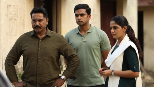 Por Thozhil: பிரபாஸின் ஆதிபுருஷ் படத்தை துவம்சம் செய்த போர் தொழில்... தொடரும் வசூல் வேட்டை