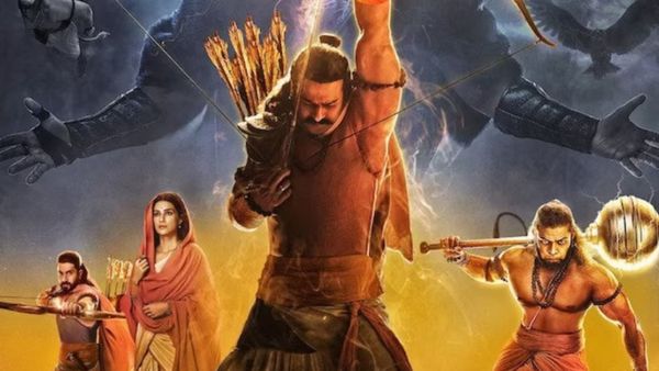 Adipurush BoxOffice: ஆதிபுருஷ் பாக்ஸ் ஆபிஸ்... அபிஸியல் அப்டேட்டே இவ்வளவு தானா... சோலி முடிஞ்சுதா?