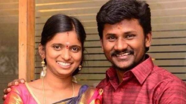 கணவனும் மனைவியும் சினிமாவுல ஹீரோ, ஹீரோயின் ஆனாங்க.. இப்போ கடனா.. பாடகி ராஜலட்சுமியின் பரிதாப நிலை!