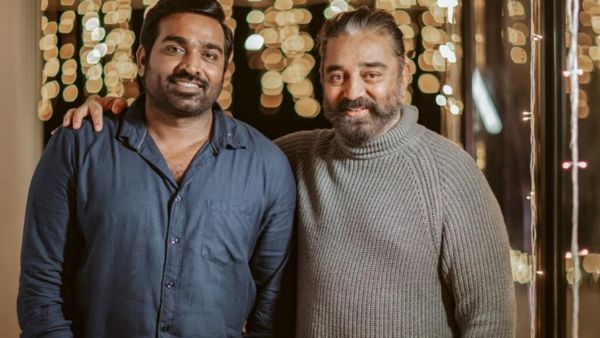 KH 233: லால் சலாம் ஸ்டைலில் உருவாகும் KH 233... ஹீரோ கமல்ஹாசன் இல்லையாமே... அந்த நடிகராம்!