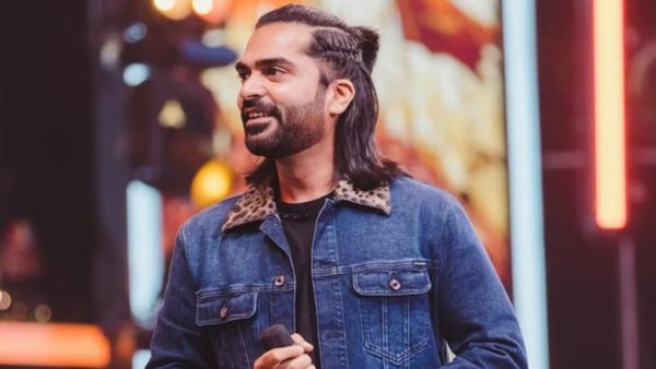 Simbu: பஞ்சாயத்துக்கு முற்றுப்புள்ளி... STR 49 கூட்டணியை உறுதி செய்த சிம்பு... இயக்குநர் அவரா?