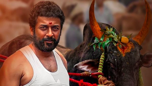 Vaadivaasal - தாமதமாகும் வாடிவாசல்.. சூர்யா எடுத்திருக்கும் முடிவு என்ன தெரியுமா?