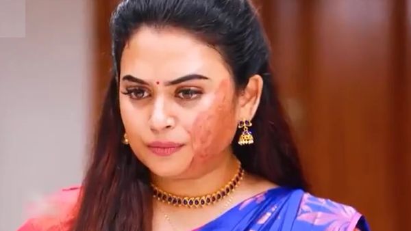 Bharathi kannamma 2: வெண்பாவின் சூழ்ச்சிக்கு பலியாகும் சவுந்தர்யா.. கேள்விக்குறியாகும் பாரதியின் காதல்!