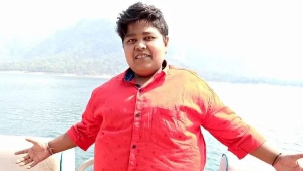 பிரபல யூடியூபர் சாலை விபத்தில் பலி..சோகத்தில் ரசிகர்கள்!