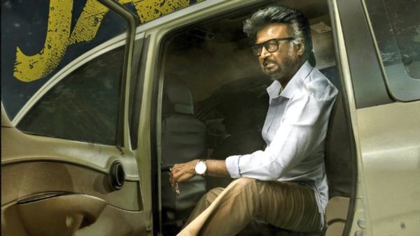 Rajini: ஜெயிலர் ஆடியோ லான்ச் பரபரப்பு... லால் சலாம் ஸ்பாட்டில் ரஜினியை ரவுண்டு கட்டிய ரசிகர்கள்