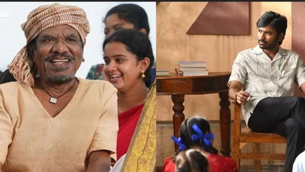 Dhanush: அதெல்லாம் பண்றதே தனுஷ் தான்... ஆனால் பெயர் மட்டும் வெளியே வராது... வெளிவந்த ரகசியம்