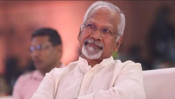 HBD Maniratnam - பொன்னியின் செல்வன் மட்டுமல்ல.. அசுரனும் இவர் எடுத்திருக்க வேண்டியதுதான்..