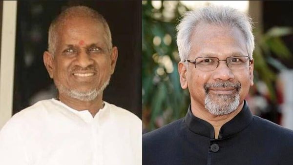 Ilayaraaja - தாலாட்டு பாடலை வேறு மாதிரி வாங்கிவிட்டார் மணிரத்னம் - இளையராஜா பகிர்ந்த சுவாரஸ்யம்