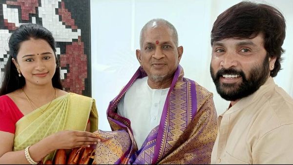 Throw back : இளையராஜா ஏன் திமிராக இருக்கிறார்? கவிஞர் சினேகன் விளக்கம்!