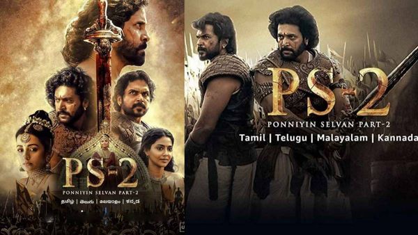 ஓரே மாதத்தில் ஓடிடிக்கு வந்த பொன்னியின் செல்வன் 2.. வெற்றி படத்துக்கே இந்த நிலைமையா?