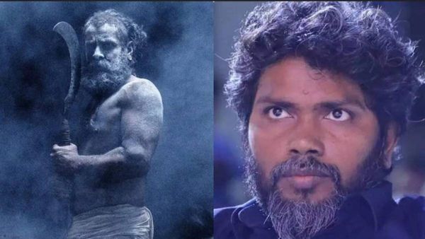 Thangalaan - விக்ரம் ஜாலியாக இருக்கிறார் - தங்கலான் அப்டேட் கொடுத்த பா.இரஞ்சித்