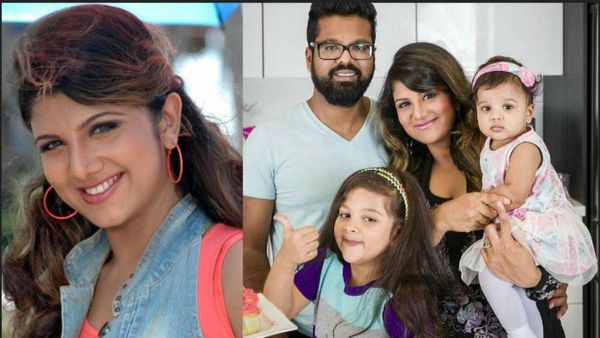 Actress Rambha : நடிகை ரம்பாவின் சொத்து மதிப்பு எவ்வளவு தெரியுமா? தெரிஞ்சா ஷாக் ஆகிடுவீங்க!