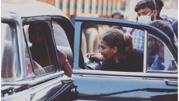 Rajinikanth - அப்பா இப்படியும் நடக்குமா?.. நான் நினைத்துக்கூட பார்க்கவில்லை - ரஜினிகாந்த் மகள் உருக்கம்