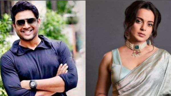 Madhavan :மாதவனுடன் கங்கணா ரனாவத் இணையும் தமிழ்ப்படம்.. யாரு டைரக்டர் தெரியுமா?