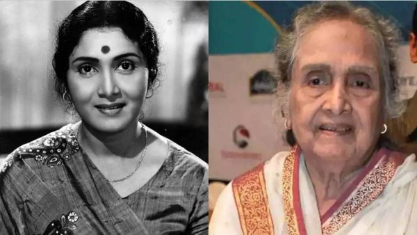 Actress Sulochana: பழம்பெரும் நடிகை சுலோச்சனா காலமானார்... பிரதமர் முதல் பிரபலங்கள் வரை இரங்கல்