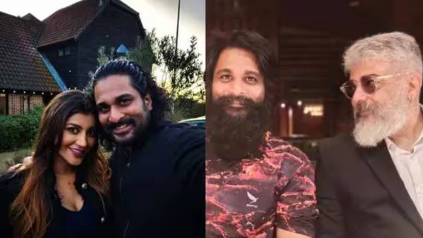 Richard Rishi - அஜித் மச்சானுக்குள் இவ்வளவு பெரிய சோகமா?.. கண்ணதாசன் குடும்பத்தால் தேவதாஸ் நிலைமை?