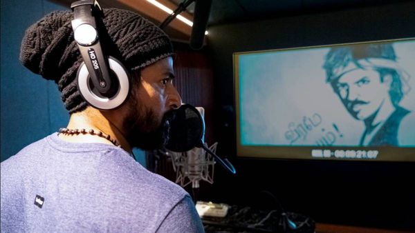 Maaveeran update : சிவகார்த்திகேயன் செய்த தரமான சம்பவம்…மாவீரன் தெறி அப்டேட் !