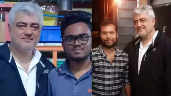 Ajith: வாரா வாரம் ட்ரெண்டாகுது... ஆனாலும் நோ அப்டேட்... நொந்துபோன அஜித் ரசிகர்கள்!