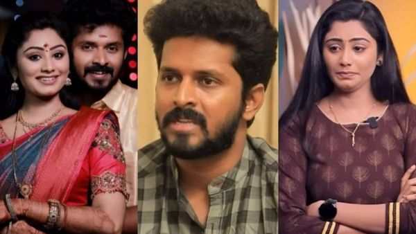 நெட்டிசன்களை கெட்ட வார்த்தையில் திட்டிய சம்யுக்தா.. டென்ஷனான பேன்ஸ்!