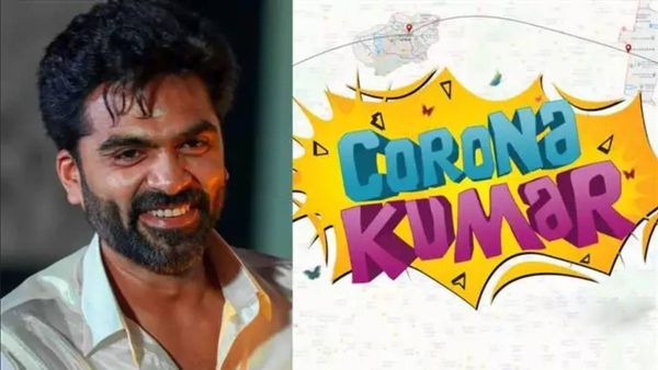 Simbu: STR 48 படத்துக்கு செக் வைத்த கொரோனா குமார்... இது என்ன சிம்புவுக்கு வந்த புது பஞ்சாயத்து?