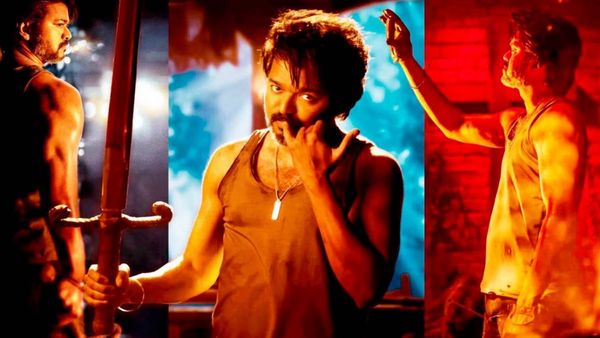 Vijay: லியோ ப்ரோமோஷனுக்காக லோகேஷ் கொடுத்த ஐடியா... ரோலக்ஸ் ஸ்டைலில் மிரட்டிய விஜய்!