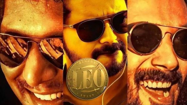 Vijay :லியோ படத்தில் பாட்டு பாடிய நடிகர் விஜய்.. ஸ்டூடியோவிற்கே போகாமல் பாடல் பதிவு!