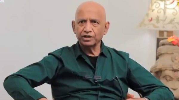 Rajinikanth: தளபதி படத்தோட யுனிவர்ஸ் தான் பாட்ஷா... அந்த சீன்ல கவனிச்சீங்களா... அட ஆமாம்ண்ணே!