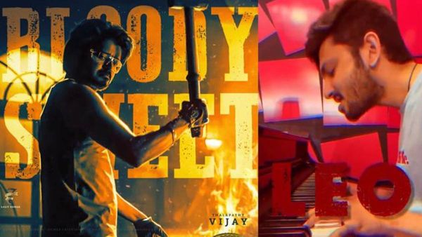 Leo: விஜய்க்கு விட்டுக் கொடுப்பாரா அனிருத்... ரசிகர்களை குழப்பும் லியோ அப்டேட்!