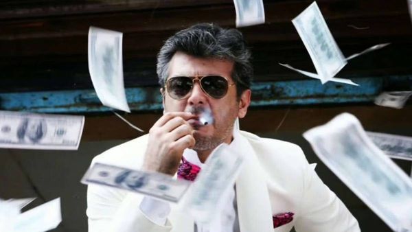 Ajith: அப்டேட்டே வராமல் ட்ராப் ஆன மங்காத்தா 2... எல்லாத்துக்கும் அவரோட லூஸ் டாக் தான் காரணமா?