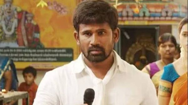 Muthaiah :கிராமத்து இயக்குநர் முத்தையா சம்பளம் எவ்வளவு தெரியுமா.. தெரிஞ்சிக்கலாம் வாங்க!