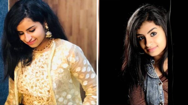 Sivaangi :பேட்மிண்டன்.. வொர்க்அவுட்.. யோகா.. சிவாங்கியின் எடைகுறைப்பு சீக்ரெட்ஸ்!