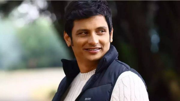 Jeeva :முதலமைச்சராக நடிகர் ஜீவா.. எந்த படத்துல தெரியுமா?