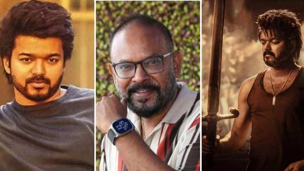 Thalapathy 68: லலித் கொடுத்த பிரஷர்.. சைலன்ட்டான விஜய்.. தள்ளிப்போகும் தளபதி 68 பூஜை?