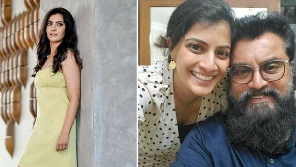 Varalaxmi :ஷங்கர் பட வாய்ப்பை மிஸ் செய்த வரலட்சுமி.. அவரோட அப்பா தான் காரணமாம்!