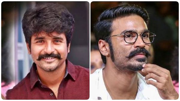 Sivakarthikeyan - வளர்த்துவிட்ட தனுஷை முந்திய சிவகார்த்திகேயன்?.. இது என்ன புது லிஸ்ட்டா இருக்கு