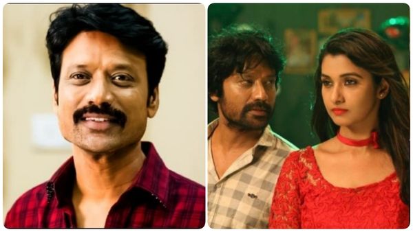 SJ Surya: மான்ஸ்டர்க்கு மேல மாநாடுக்கு கீழ.. பொம்மை குறித்து பேசிய எஸ்ஜே சூர்யா!