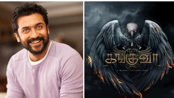 Kanguva - சூர்யா ரசிகர்களுக்கு குட் நியூஸ்.. கங்குவா அப்டேட் எப்போ தெரியுமா?