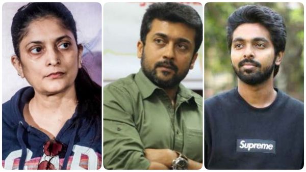 Suriya 43: நாம ஜெயிச்சிட்டோம் மாறா... அடுத்த தேசிய விருது வேட்டைக்கு ரெடியான சூரரைப் போற்று டீம்