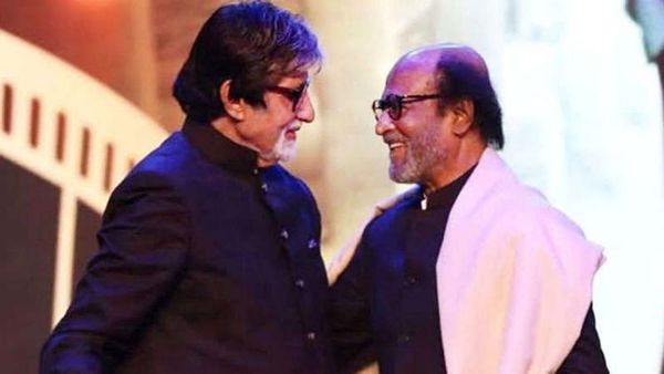 Thalaivar 170 - தலைவர் 170 - 30 வருடங்களுக்கு பிறகு ரஜினியுடன் இணையும் அமிதாப்.. வேற லெவல் அப்டேட்