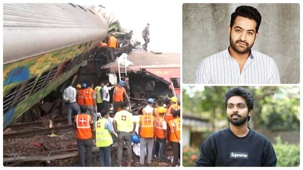Odisha Train Accident: 288 பேர் பலி.. உடைந்து போய் விட்டேன்.. ஜூனியர் என்டிஆர், ஜிவி பிரகாஷ் ட்வீட்