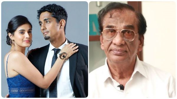 சரக்கு, தம் அடிக்கும் ஹீரோயின்.. டக்கர் படத்தை கிழித்த கே ராஜன்!