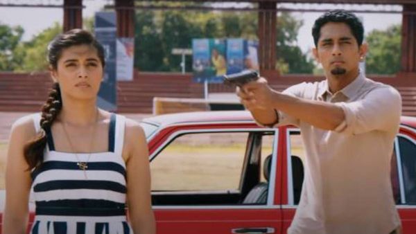 Takkar Review: பணத்தை வைத்து ஒரு நீயா நானா.. சித்தார்த்தின் ’டக்கர்’ விமர்சனம் இதோ!