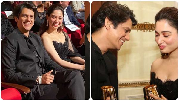 Tamannaah Lover: காசுக்கு ஆசைப்படாத தமன்னா.. காதலர் விஜய் வர்மாவின் சொத்து மதிப்பு இவ்ளோ தானா?