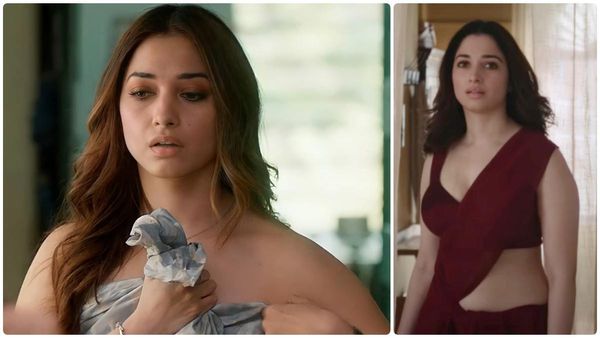 Tamannaah Bhatia Salary: யம்மாடி. படுக்கையறை காட்சிகளில் நடிக்க.. இத்தனை கோடி வாங்குறாரா தமன்னா?