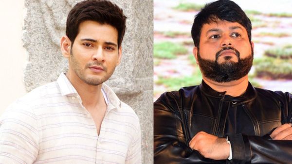 Thaman: தமனுக்கு வார்னிங் கொடுத்த மகேஷ் பாபு..? எல்லாத்துக்கும் காரணம் அவர் தானா?