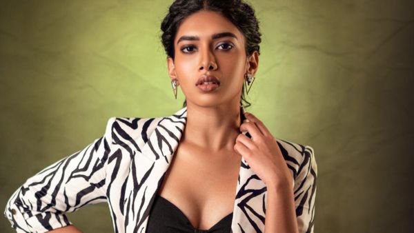 Dushara vijayan :கதைக்கு தேவைன்னா அப்படியும் நடிப்பேன்.. துஷாரா விஜயன் பளிச்!