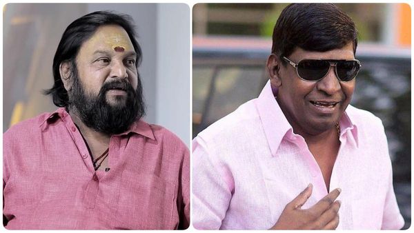 Vadivelu - வடிவேலு அதைக்கூட செய்யவில்லை.. புகார் வாசிக்கும் அடுத்த பிரபலம்