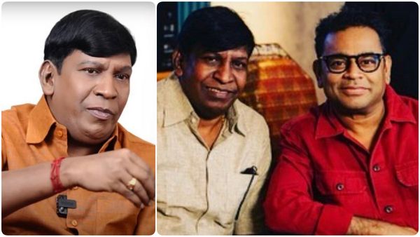 Vadivelu: இளையராஜா பக்கத்துல இருக்க மாட்டார்... ஏஆர் ரஹ்மான் அப்படி கிடையாது... வடிவேலு ஓபன் டாக்