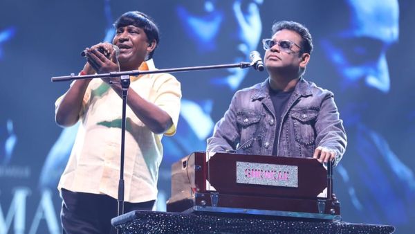 Vadivelu: வடிவேலுவை கட்டித்தூக்கி வரச் சொன்ன பிரபலம்... நேரில் பார்த்ததும் சைடு வாங்கிய சங்கீதம்!